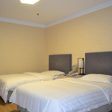 Weihai Sophia Hotel Εξωτερικό φωτογραφία