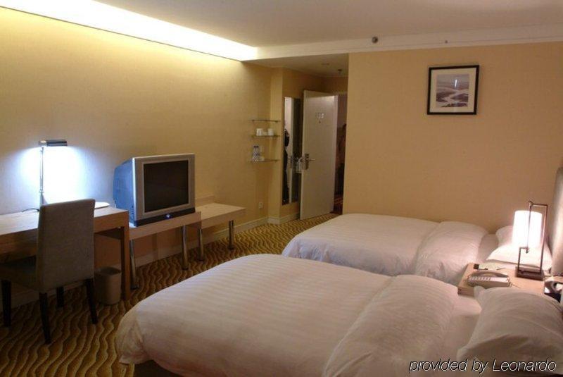 Weihai Sophia Hotel Δωμάτιο φωτογραφία