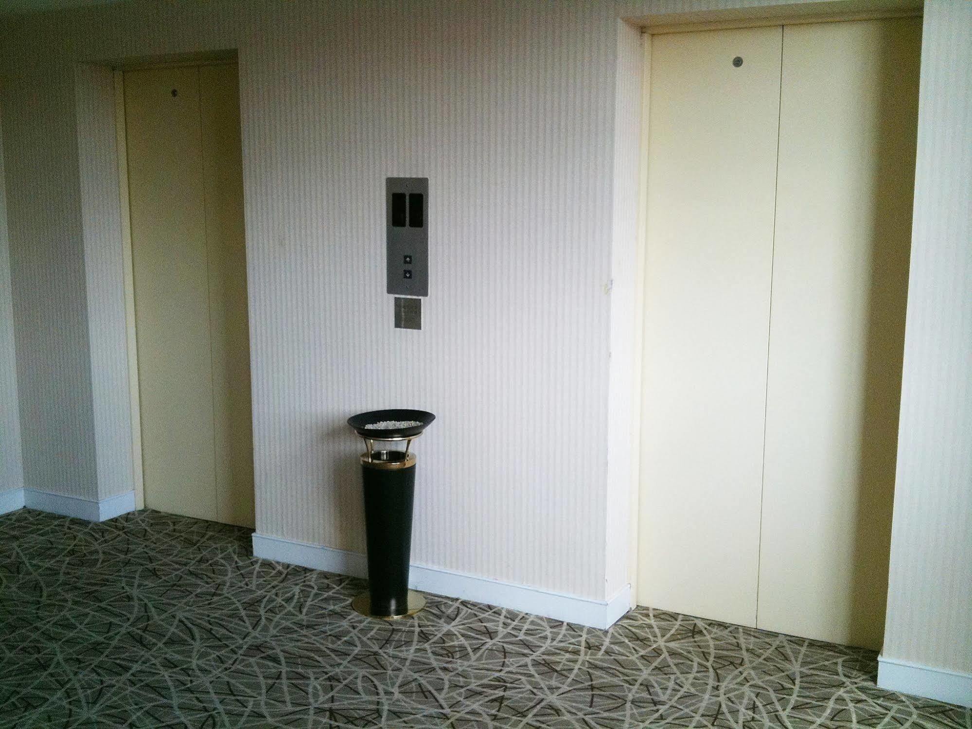 Weihai Sophia Hotel Εξωτερικό φωτογραφία